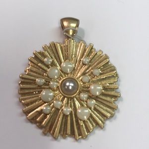 NWT Lia Sophia Pendant